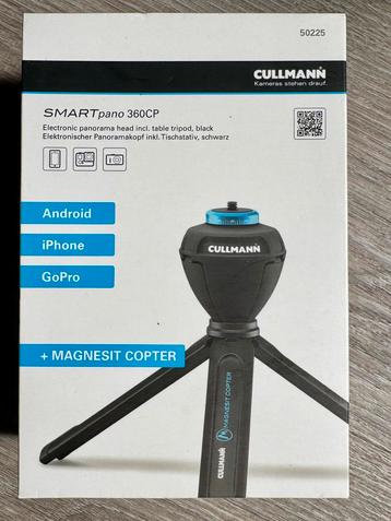 Cullmann SMARTpano 360CP beschikbaar voor biedingen