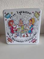Koekblik/-trommel van Blond Amsterdam, Ophalen of Verzenden, Zo goed als nieuw