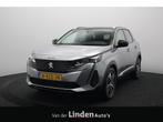Peugeot 3008 1.2 PureTech Blue Lease Allure | Leer | Camera, Auto's, Peugeot, Gebruikt, 1199 cc, Bedrijf, 3 cilinders