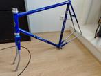 Gazelle Champion Mondial 58 AA frame, Fietsen en Brommers, Fietsen | Racefietsen, Ophalen, 28 inch, Gebruikt, 57 tot 61 cm