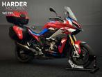 BMW S 1000 XR/BTW MOTOR/FULL OPTION/AKRAPOVIC/GARANTIE!, 4 cilinders, Bedrijf, Meer dan 35 kW, Overig