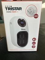 Nieuwe Tristar Stekker-Verwarming - 400W, Overige soorten, Elektrisch, Nieuw, Ophalen of Verzenden