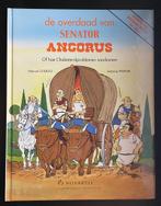 De overdaad van senator Angorus HC (reclame uitgave), Uderzo, Eén stripboek, Nieuw, Ophalen of Verzenden