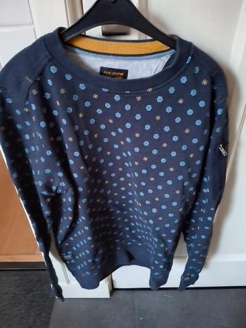 PME sweater beschikbaar voor biedingen