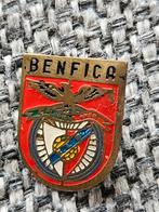 Benfica Speldje / Pin, Ophalen of Verzenden, Gebruikt, Sport, Speldje of Pin