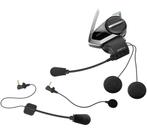 Sena 50S Motor Intercom Harman Kardon of ruilen met Cardo, Ophalen of Verzenden, Zo goed als nieuw