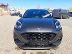 Ford Puma 1.0 EcoBoost Hybrid ST-Line X Automaat, 125 pk, Leder en Stof, 665 kg, Bedrijf