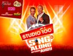 2 studio 100 sing along tickets antwerpen 14 december, Tickets en Kaartjes, Twee personen, December, Overige typen
