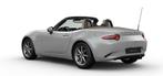 Mazda MX-5 1.5 SkyActiv-G 132 Kazari Direct leverbaar| € 4, Auto's, Nieuw, Te koop, 978 kg, Zilver of Grijs