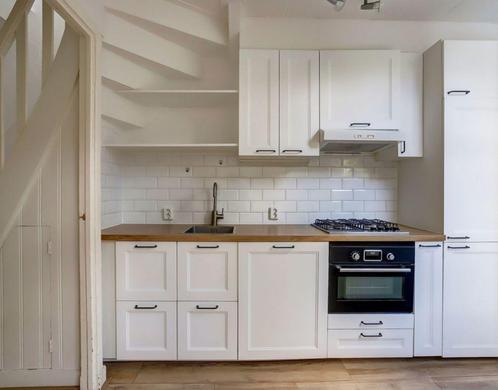 Keuken Ikea, Huis en Inrichting, Keuken | Complete keukens, Gebruikt, Wit, Ophalen
