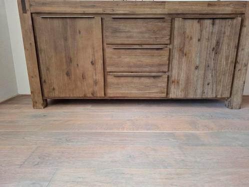 Dressoir, TV-Kast,(Vritine)Kast, Salontafels (2), Huis en Inrichting, Complete inboedels, Ophalen