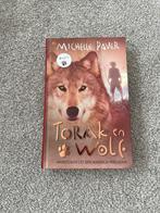 Michelle Paver - Torak en Wolf, Ophalen of Verzenden, Zo goed als nieuw, Michelle Paver