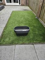 Bloembak balkon, Tuin en Terras, Ophalen, Kunststof, Minder dan 30 cm, Balkon