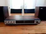 Aristona tuner versterker met Philips speakers, Philips, Gebruikt, Speakers, Losse componenten
