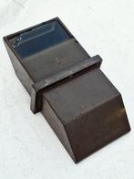 Oude Periscoop Kijker Siplex voor Leopard Tank - Militaria, Verzamelen, Ophalen of Verzenden, Landmacht, Duitsland, Overige typen