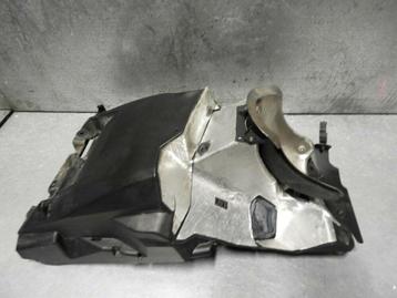 Multistrada 1200 2015 - 2018 Ducati Batterijbak D1-43892 beschikbaar voor biedingen