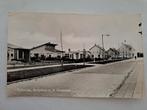 Spijkenisse,  oranjelaan,gelopen, Ophalen of Verzenden