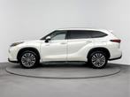 Toyota highlander 2.5 AWD Hybrid Executive Limited | Navigat, Automaat, 12 maanden, Gebruikt, 4 cilinders