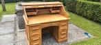 Antiek cilinderbureau/ secretaire, Antiek en Kunst, Ophalen