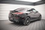 Voorlip diffuser sideskirt spoiler - AMG-line GLE Coupe C167, Auto diversen, Tuning en Styling, Ophalen of Verzenden