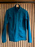 Fleece vest - Goede staat, Blauw, Ophalen of Verzenden, Maat 36 (S), Ayacusho