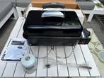 Weber go anyhere gas barbucues, Tuin en Terras, Gasbarbecues, Ophalen of Verzenden, Zo goed als nieuw