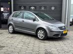 Volkswagen Golf Plus 1.9 TDI Trendline - Automaat - Airco -, Stof, Zwart, 4 cilinders, Origineel Nederlands