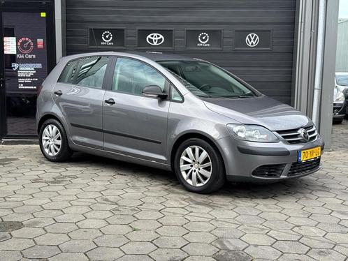 Volkswagen Golf Plus 1.9 TDI Trendline - Automaat - Airco -, Auto's, Volkswagen, Bedrijf, Te koop, Golf Plus, ABS, Airbags, Airconditioning