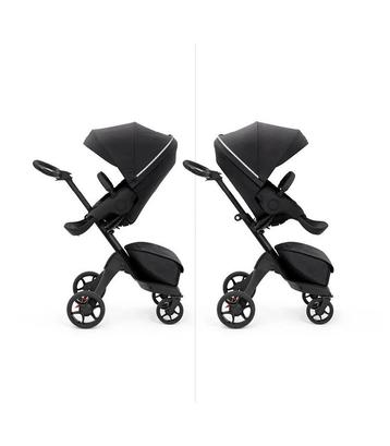 Stokke Xplory incl inclusief Stokke autostoel beschikbaar voor biedingen