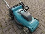 Makita elektrische grasmaaier ELM3720, Ophalen, Cirkelmaaier, Gebruikt, Elektrische grasmaaier