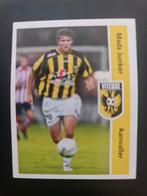 Mads Junker Vitesse Spelerskaart eredivisie 2006-2007, Verzamelen, Sportartikelen en Voetbal, Ophalen of Verzenden, Gebruikt, Vitesse