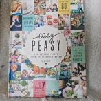 Easy Peasy Kookboek - Gezonde Basis voor de Allerkleinsten, Boeken, Ophalen of Verzenden, Nieuw, Nederland en België