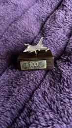 Fokker F 16 1982 / KLM Flying Junior, Ophalen of Verzenden, Zo goed als nieuw, Overige typen