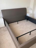 Bed ombouw, Huis en Inrichting, Ophalen, Gebruikt, Overige kleuren, 210 cm