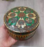 vintage blikje made in holland, Verzamelen, Blikken, Ophalen of Verzenden, Gebruikt, Overige