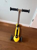 Decathlon step 3 wielen, Ophalen, Gebruikt, Gewone step, Decathlon