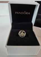 Pandora bedel Assepoester, Ophalen of Verzenden, Zo goed als nieuw, Zilver, Pandora