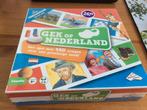 Gek op Nederland Bordspel / Familiespel. Nieuw in folie, Hobby en Vrije tijd, Een of twee spelers, Ophalen of Verzenden, Nieuw