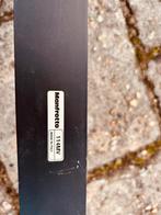 Manfrotto Grondstatief met Wielen, Ophalen of Verzenden, Gebruikt, Statief of Scherm