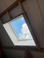 Velux Dakramen 1 stuks GGL SK06 en 1 stuks GGL S06, Doe-het-zelf en Verbouw, Ophalen, Gebruikt, 80 tot 120 cm, 80 tot 120 cm