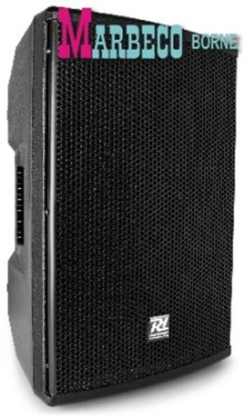 Actieve speaker, Luidspreker 10", Bluetooth, Bi-ampl, PD410A beschikbaar voor biedingen
