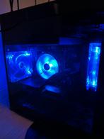 Game pc - RTX 3060 Ti - i7 10700F - 16GB - gaming computer, Computers en Software, Desktop Pc's, Ophalen, Zo goed als nieuw, Gaming
