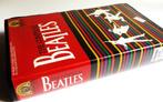 The Beatles Compleat - VHS Cassetteband, Alle leeftijden, Ophalen of Verzenden, Gebruikt, Overige genres