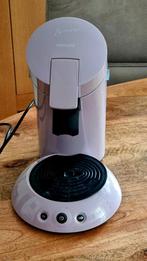 Senseo koffieautomaat, Ophalen of Verzenden, Zo goed als nieuw, Koffiemachine