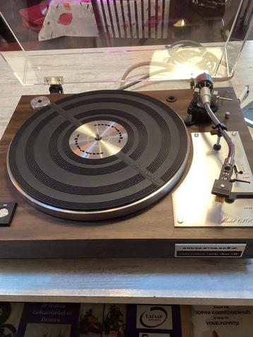 Marantz 6100 beschikbaar voor biedingen