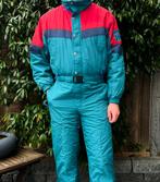 Vintage Retro Skipak M, Ophalen of Verzenden, Zo goed als nieuw, Maat 48/50 (M), Pak