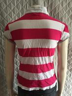 Blond Amsterdam polo S  (1B17), Kleding | Dames, Tweedehands verkoop, Tweedehands verkoop, Ophalen of Verzenden, Korte mouw