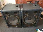 Tannoy PUMA ... in goede werkende staat, Ophalen of Verzenden, Zo goed als nieuw, Front, Rear of Stereo speakers, Overige merken