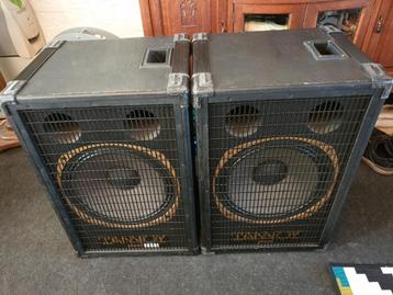 Tannoy PUMA ... in goede werkende staat  beschikbaar voor biedingen