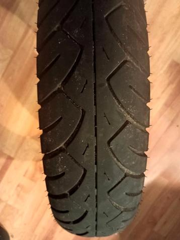 Kingstone buitenband 130/70-17 beschikbaar voor biedingen